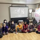 김봉곤 훈장과 함께하는 NEW조선통신사 이미지