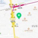 세븐일레븐 성남모란2점