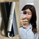 쟈르댕뷰티헤어 | 손상모 매직기 후기! 쿨링펌 고데기 사용법