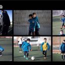 2022 레프고 바르셀로나 크리스마스 유소년 축구캠프 이미지