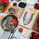 통영동원로얄유스호스텔 레스토랑 이미지