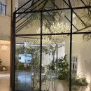 부수베리 화장실(2) | 천안 베리 웨딩홀 투어 &amp; 계약 후기 (라벤더홀)💍