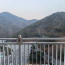 단양팔경산악오토바이 이미지