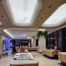 배스킨라빈스 | 강남 데이트 매봉역 카페 도곡 배스킨라빈스 워크샵 (두바이 모찌, 샘플러 후기)