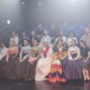 춤으로 하나되다 이미지