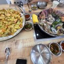 박승광해물손칼국수 이미지