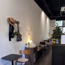 누가베스트 발산점 | 마곡 카페 데커스 - 엄마와 다녀 온 마곡 카페 데이트