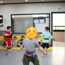 한힘태권도장 이미지