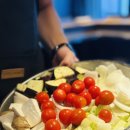 센트럴타운로100번길 | 라무진 광교 후기 | 광교중앙역 양갈비 화로구이 맛집 추천