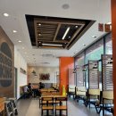 효천어울림도서관 | 광주효천지구맛집)햄버거는 역시 버거킹 내돈내산후기