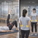 범한프라자 앞 | [서현 필라테스] 허리 통증? 필라잇 필라테스에서 알려드리는 골반 교정 포인트 3가지