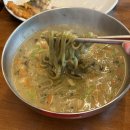 제주나그네 | 제주도 오름나그네 제주시 보말칼국수 해물파전 맛집 추천 내돈내산 후기