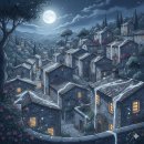 달빛동화마을 이미지