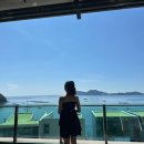 몽돌스위트펜션 | 오션뷰 거제와우펜션 내돈내산 리뷰 ♡*｡ﾟ 스위트룸 스파 리뷰 몽돌해수욕장