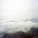서대산사계