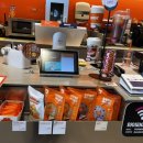 던킨안양호계점 이미지