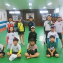 금빛나래태권도 이미지