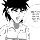 [속보] 파라곤볼 애니화?! 이미지