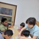 열매맺는 지역아동센터 이미지