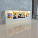 한국의료재단 아이에프씨의원 | [10초리뷰] 한국의료재단 아이에프씨의원 카페테리아(호박죽, 소고기죽, 여의도역)