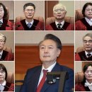 [속보] 尹대통령 파면…헌재 전원일치 결정 [전문] 이미지