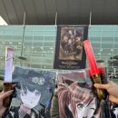 2021 드림콘서트 | 2025년 12월 24일 로젤리아 콘서트 후기