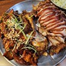 오향족발 이미지