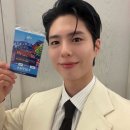 PARK BO GUM KTO SHOWCASE IN BANGKOK BEHIND FILM 이미지