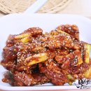 지코바양념치킨 이미지