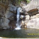 무릉계곡 4호 이미지