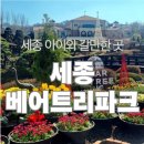 기타조형물 2 | 세종 아이와 갈만한 곳 베어트리파크 다녀온 후기 | 봄꽃축제 주차 요금