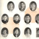 1968년 국민학교졸업앨범 이미지