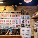 돼지포장마차 | 천호동 돼지껍데기 맛집 시골포장마차 돼지껍데기