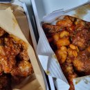 피자나라치킨공주 대구범어점 이미지