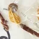 강아지와 고양이의 구멍가게 이미지