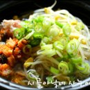 전통콩나물해장국 이미지