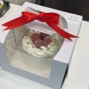 매드케이크 | 광명 디저트 맛집 매드스위트, 딸기케이크 후기