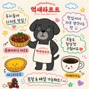 억새타르트