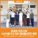 (주)해강수산