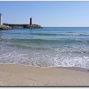 백도해변 이미지