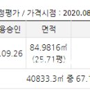 범지기마을6,11단지 버스정류장 이미지