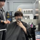 불암 | [별내 미용실] 크루맨즈 맨즈헤어! 직모 남자친구 시스루 댄디펌 대성공 솔직후기