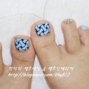네일디자인하나 네이버블로그