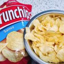 크런칩스(crunchips) 이미지