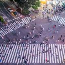 경복궁역 1번출구 앞 이미지