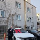 (주)판촉사랑 | [출고기]스테디셀러의 정석,투싼 가솔린 화이트! 이유있는 선택입니다.