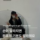 리소하네일