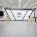 초아 태권도 이미지