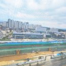 푸른솔부동산 공인중개사사무소 | 타임프라자/음식점 창업 문의/복개공사