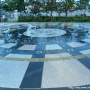 지성공원 농구장 이미지